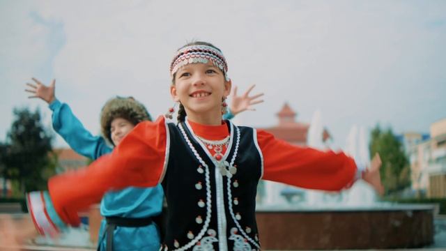 Вокальный ансамбль 