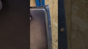 газель кузовные работы