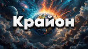 Крайон| Абсолютный Ченнелинг
