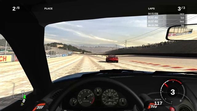 Forza Motorsport 3 #28