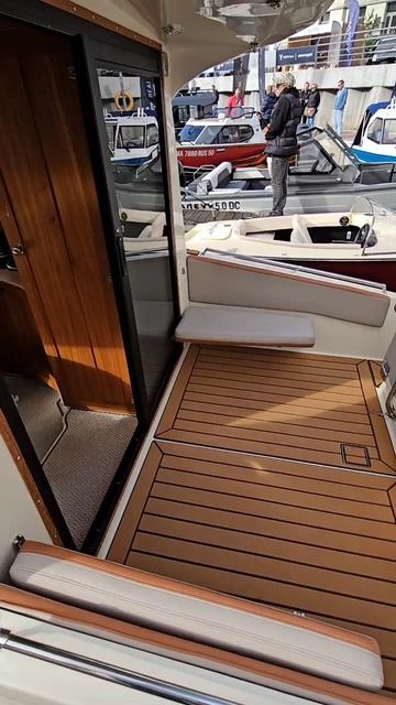 Турецкий или тульский катер? Напиши свой выбор #яхтинг #катер #лодка смотреть онлайн