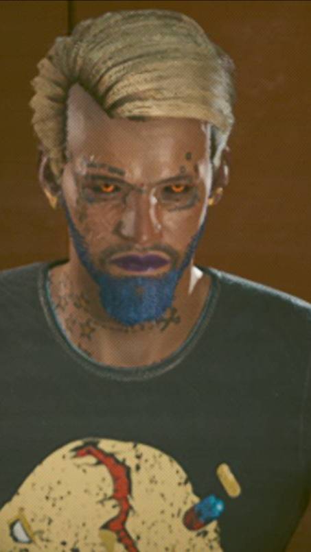 Киберпанк 2077Cyberpunk2077