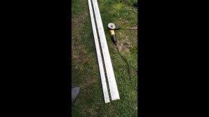 Подоконник как барабан