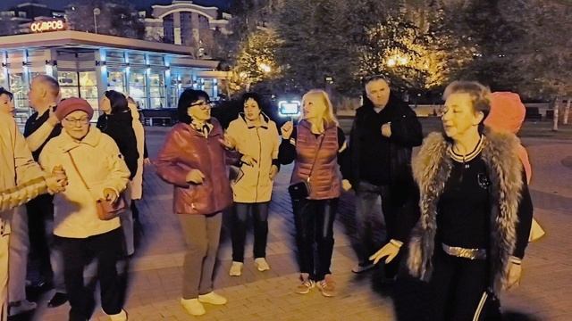 Прости-прощай... 03.10.25...