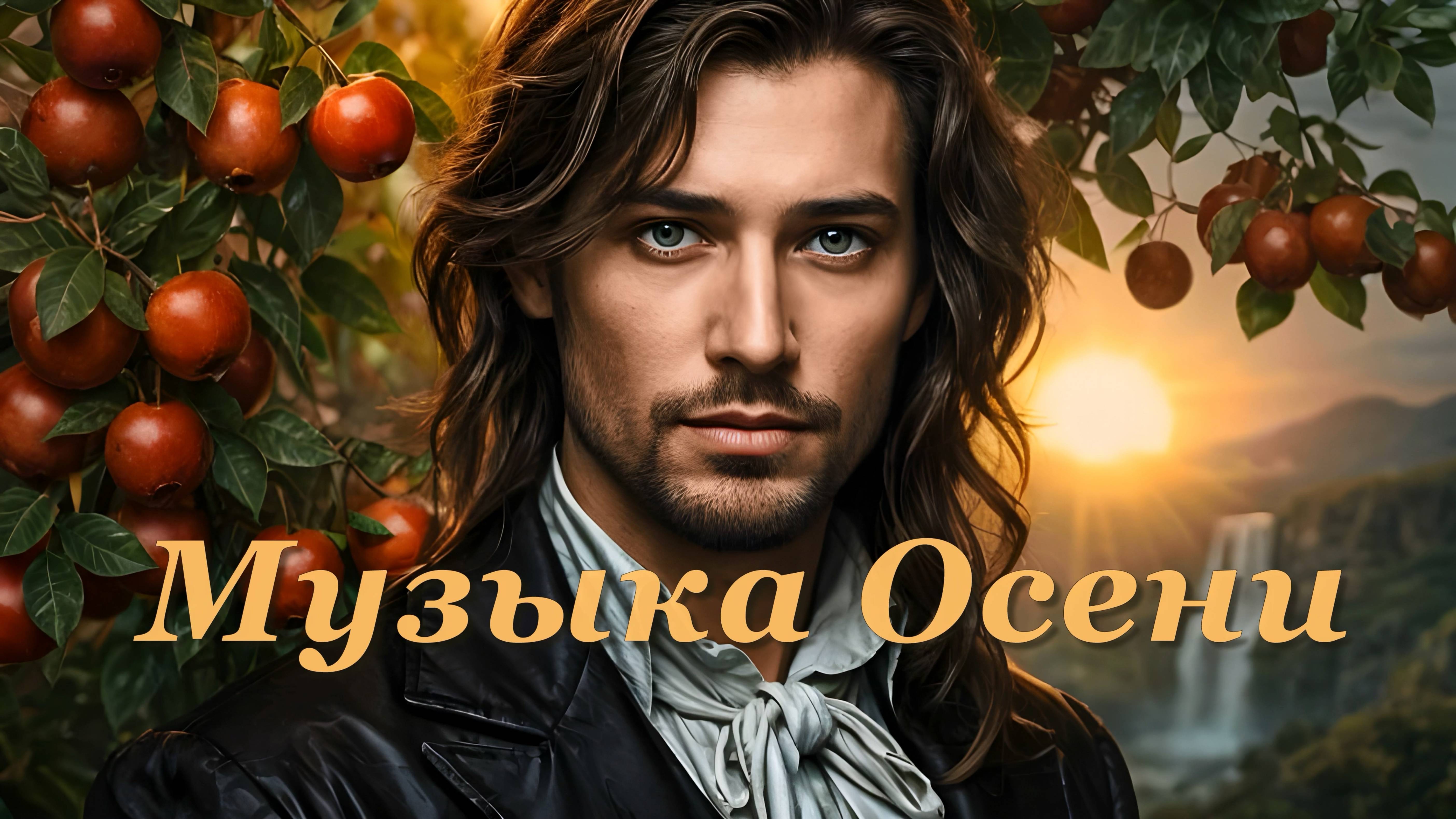 Музыка Осени. Music Of Autumn🍂🎵