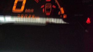 ДВС+КПП NISSAN QR20DE, 2000 куб.см  № 324143A