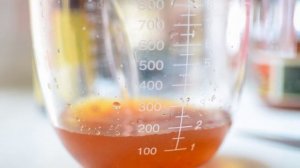 Креветки в темпуре