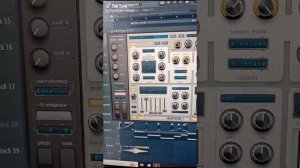 И снова музыка