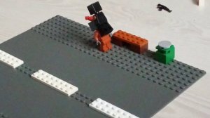 борец за жизнь