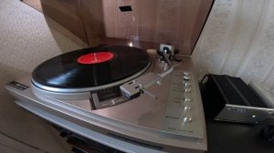 Бронзовый MARANTZ 6170