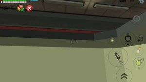 ПОБЕГ ОТ ВАСИ | CHICKEN GUN #CHICKENGUN #чикенган #побег #ВАСЯ