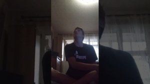 тренировка в эфире