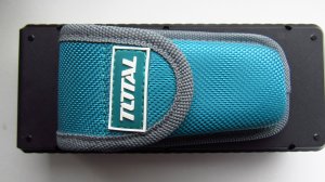 Мультитул Total