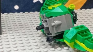 10-10-2025 Егормультфильм представляет