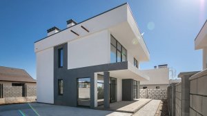 Дом с видом на море в элитном поселке Севастополя. Подробности: Фёдор, 8978-219-41-42