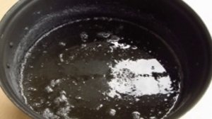 Облепиховое варенье