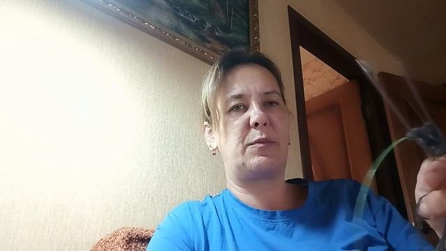 Недельный влог🧶