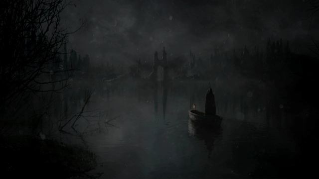 22 - Voice of the Night Waterman
