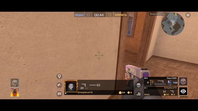 Стандофф 2 союзники. Standoff 2 The Allies