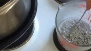 Леденцы на палочке своими руками