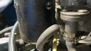 дистанционный запуск Вихрь-30