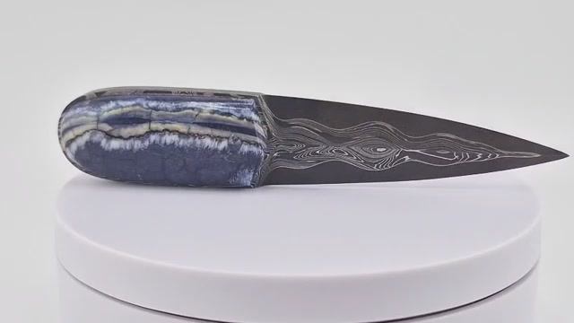 лечебный нож. Психокинетический сакральный шаманский флюидический мануальный кастомный . Под заказ