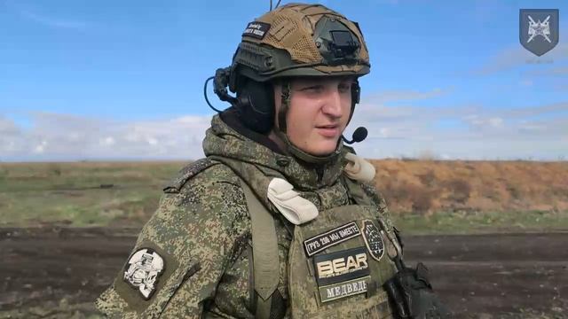 Дашка из 1430 гвардейского полка