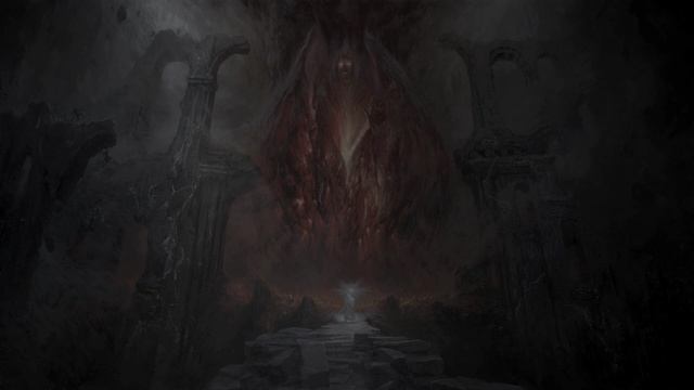 18 - Hell