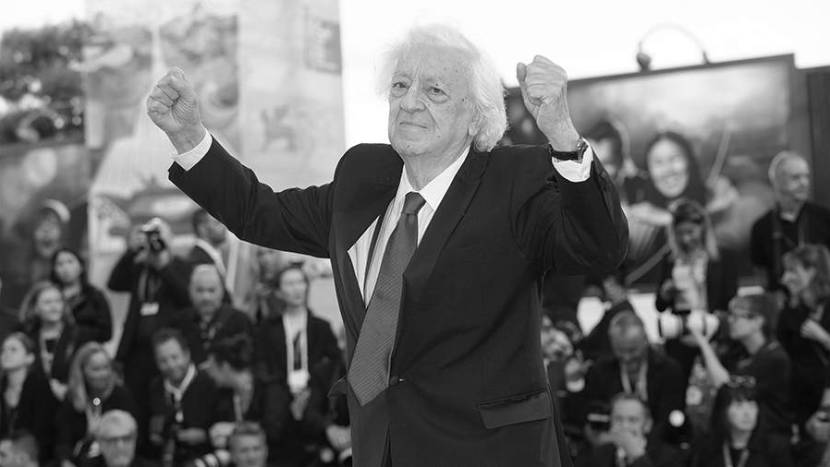 Итальянский актер Паоло Боначелли скончался в возрасте 88 лет в Риме