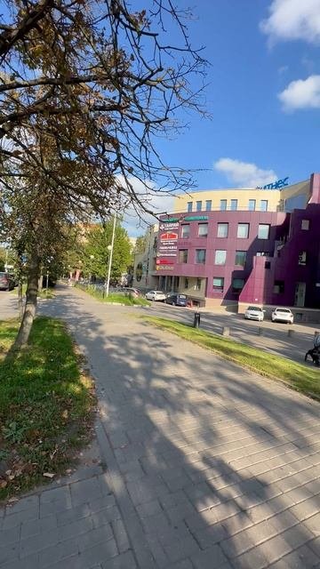 Одинцово 7.09.25 22