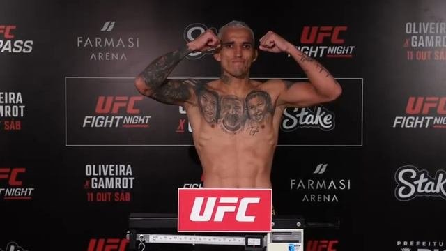 💥Главное событие UFC в Рио официально в силе!