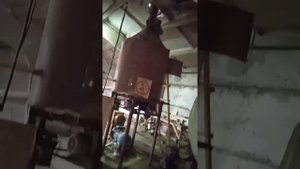 Линия по производству брикетов топливных Pini Kay