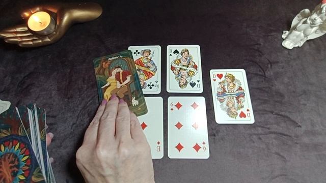 ✅♥️ ЧЕРВОВАЯ ДАМА, ЧТО РАССКАЖУТ КАРТЫ....???🔮💯🙌♣️♦️♠️🌐🙏🌞💐⁉️⁉️⁉️
