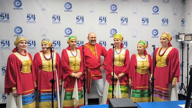 Ансамбль 