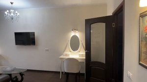 Представляем эксклюзивное предложение на рынке недвижимости — просторная 1-комнатная квартира