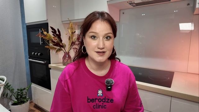 Ангелина Беродзе | Подготовка к беременности и родам, все о малышах и загадочном мире подростков