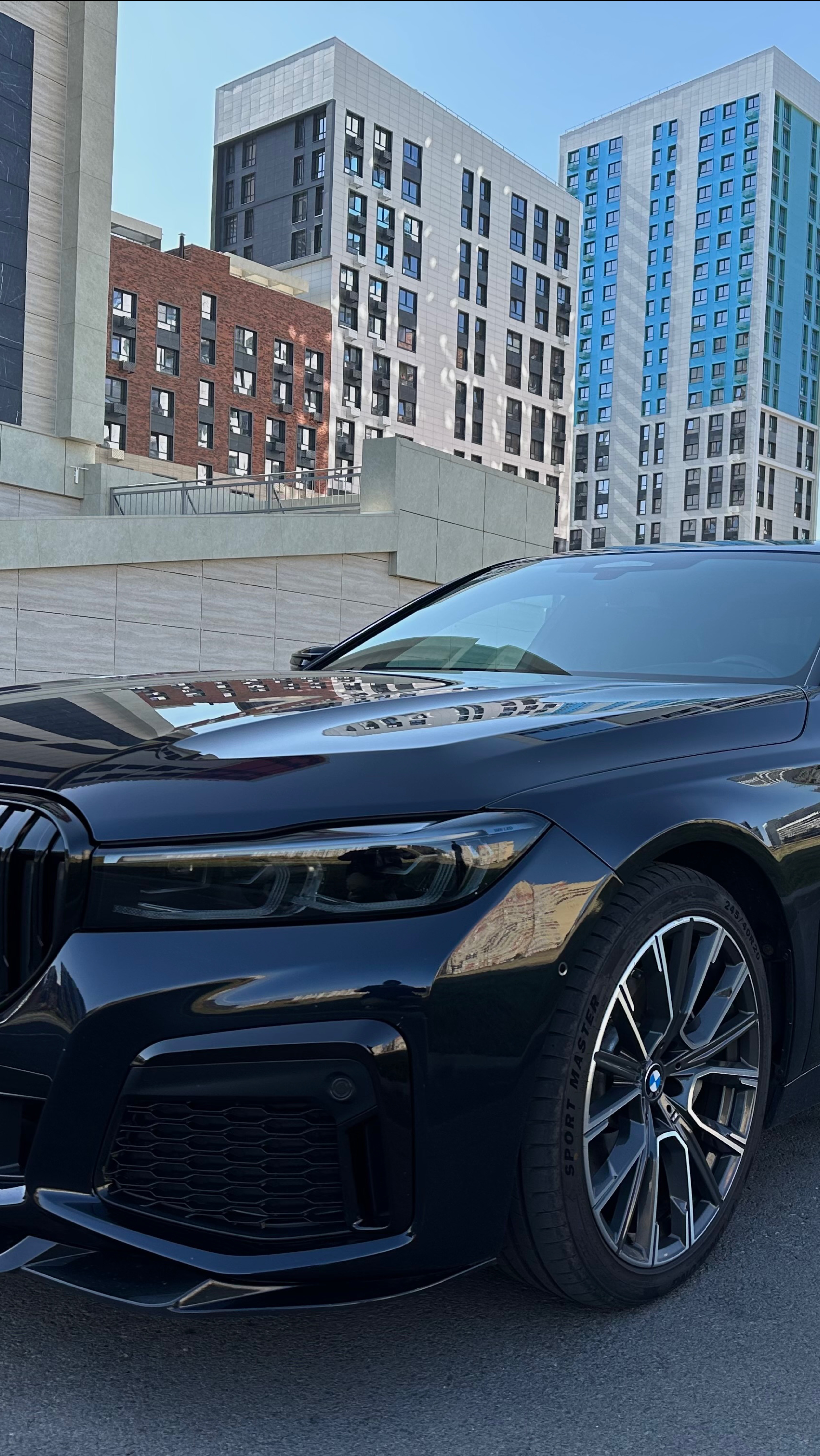 BMW 7