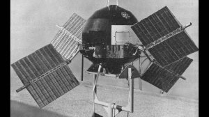 Спутники дистанционного зондирования Земли