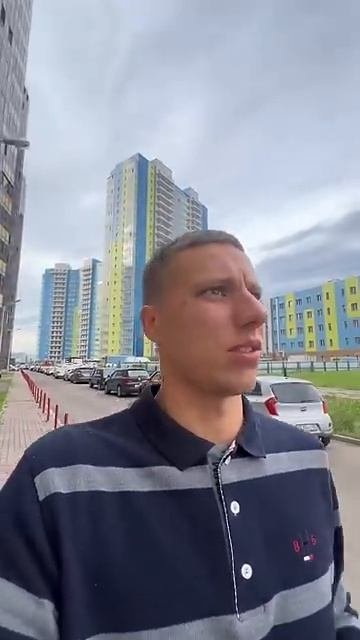 Подпишитесь, пожалуйста, если еще не сделали это ✅
