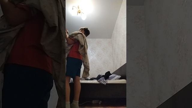 батл Кирилла 2538 и Гриша339
