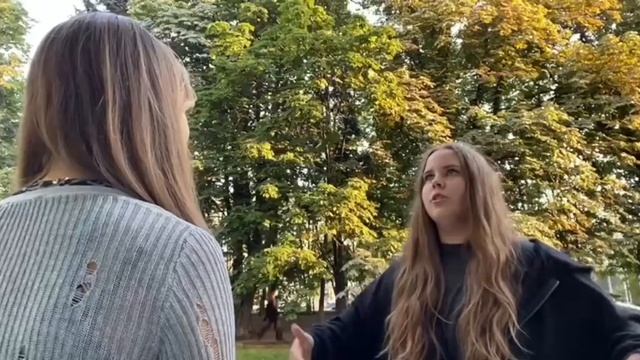 развлекательное видео