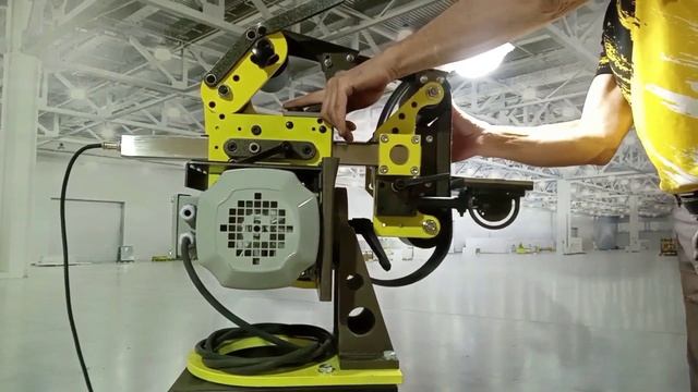 XLnt GrindeR