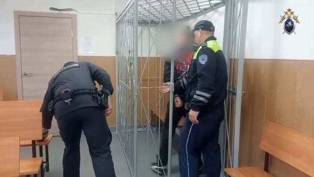 Похищение мужчины в Ленобласти