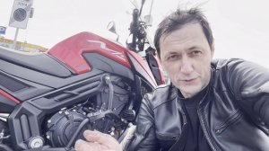 обзор мотоцикла STELS M502N  от реального владельца