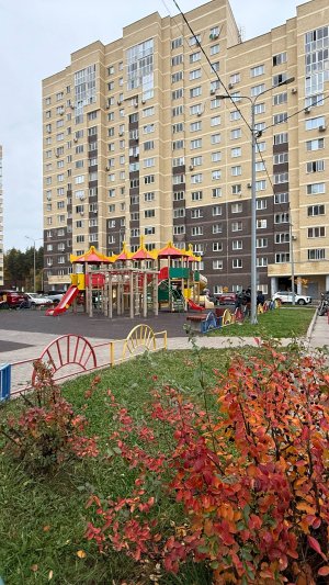 Продажа квартиры в ЖК Полет