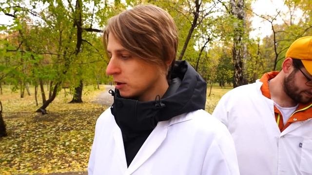 СОЕДИНИЛИ 7 ВЕЛОСИПЕДОВ И ПОЕХАЛИ В ГОРОД!
