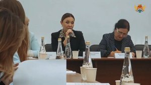 Совещание с участием представителей ведущих ВУЗов и ССУЗов столицы