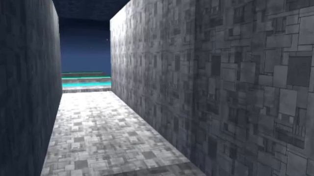 Fractal Space Demo версия :0,5