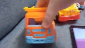 МАКС ЧИК-ЧИРИКИНО МАШИНКИ ГОТОВЯТСЯ К НОВОМУ ГОДУ! (Новогодний выпуск)