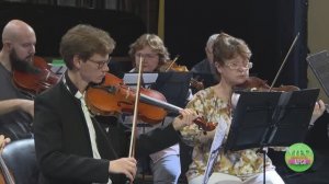 📺Творческий Крым ТВ-сюжет. Программа "Утро нового дня" (Севастополь, 09 октября 2025 г.)